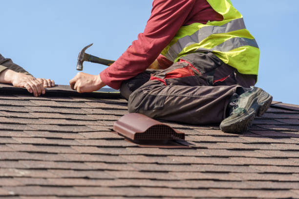 Best Roof Leak Repair  in Pacifi, CA