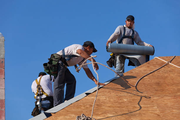 Best Shingle Roofing Installation  in Pacifi, CA
