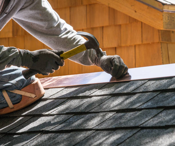 Best New Roof Installation  in Pacifi, CA